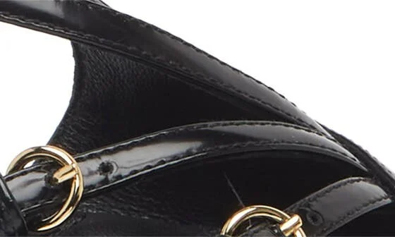 Show Kitten Heel Slingback Pump - Image 7