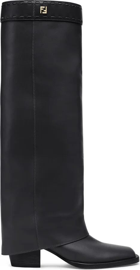 Show Knee High Boot - Image 2