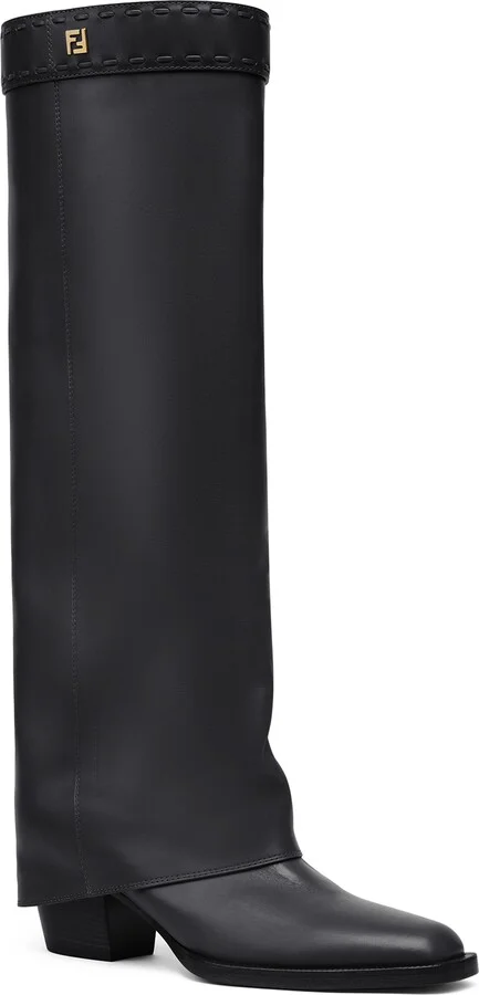 Show Knee High Boot