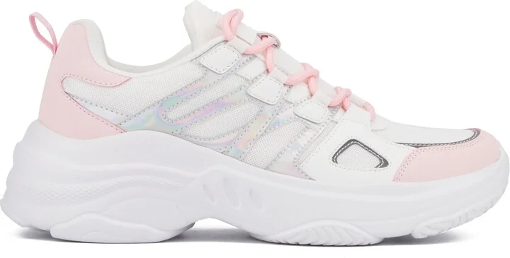 Show Off Sneaker - Image 4