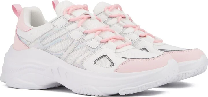 Show Off Sneaker - Image 9