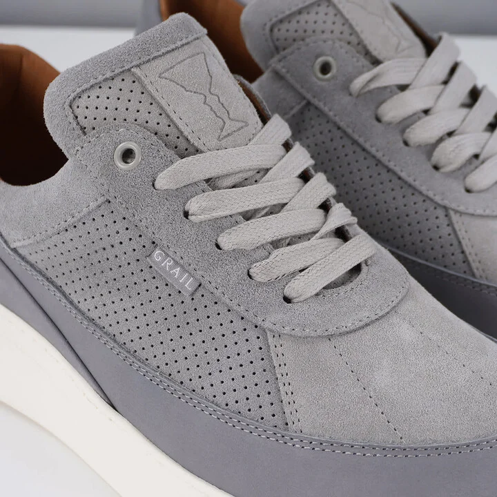 Showman - Grey - Image 3