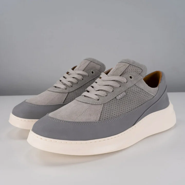 Showman - Grey - Image 4