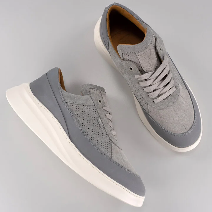 Showman - Grey - Image 5