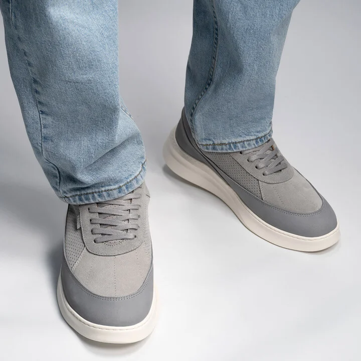 Showman - Grey - Image 6