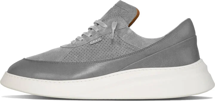 Showman - Grey