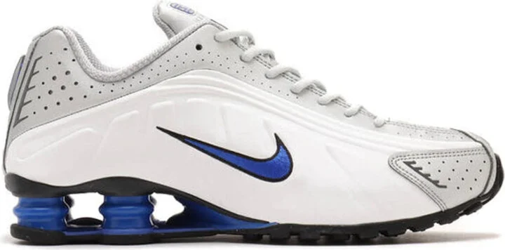 Shox R4 Orlando