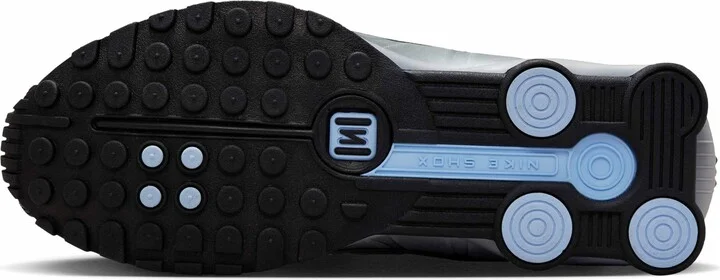 Shox R4 Sneaker - Image 4