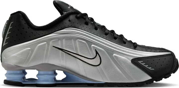 Shox R4 Sneaker - Image 6