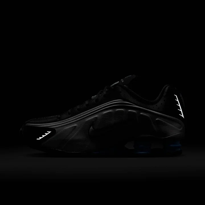 Shox R4 Sneaker - Image 8