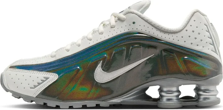 Shox R4 Sneaker - Image 6