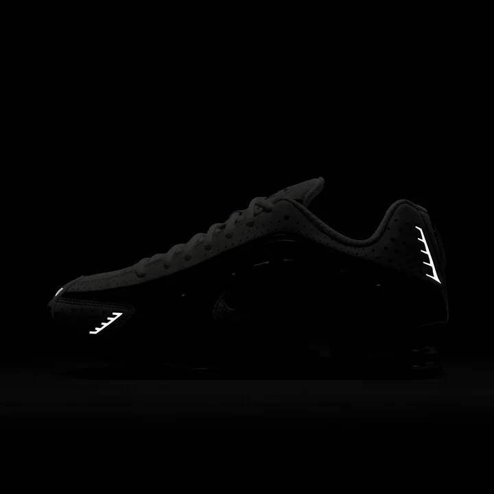 Shox R4 Sneaker - Image 8