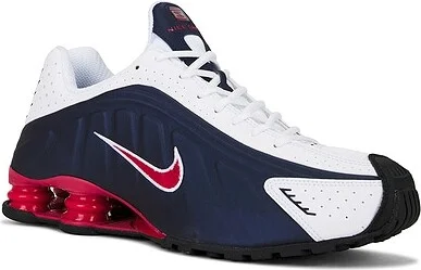 Shox R4 Sneaker - Image 2