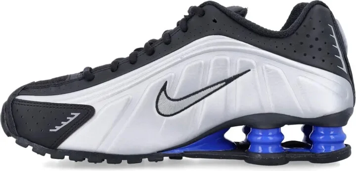 Shox R4 sneakers - Image 4