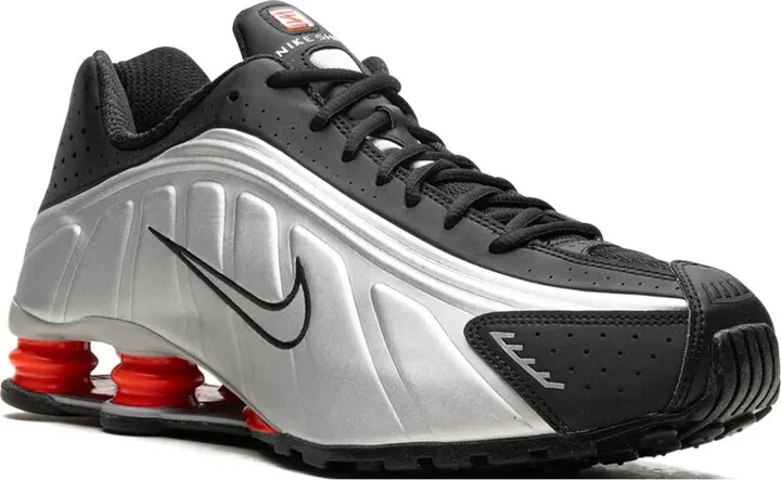 Shox R4 sneakers - Image 2