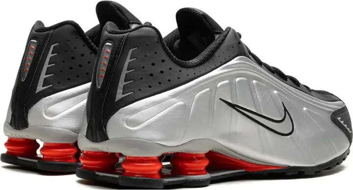 Shox R4 sneakers - Image 3