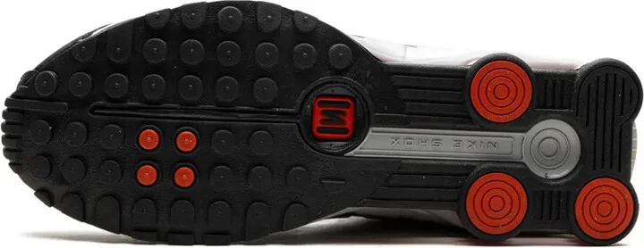 Shox R4 sneakers - Image 4