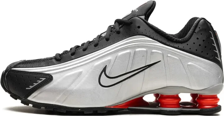Shox R4 sneakers - Image 5