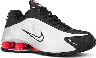 Shox R4 Sneakers - Image 2