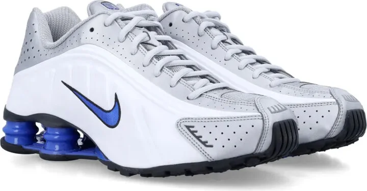 Shox R4 sneakers - Image 2
