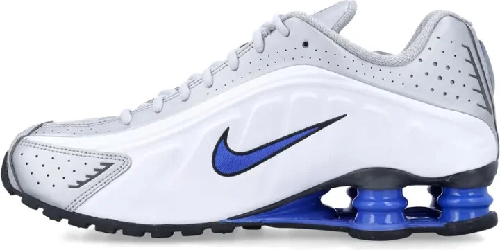Shox R4 sneakers - Image 4