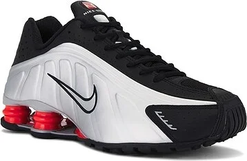 Shox R4 Sneakers - Image 2
