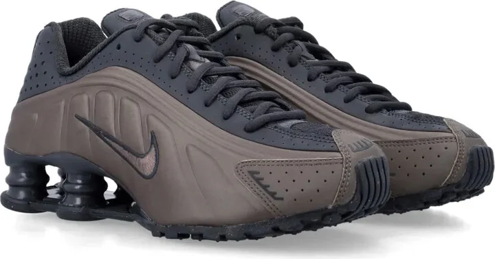 Shox R4 sneakers - Image 2