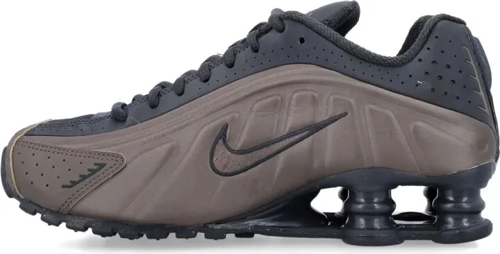 Shox R4 sneakers - Image 4