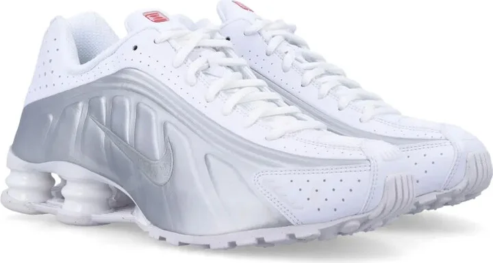 Shox R4 sneakers - Image 2