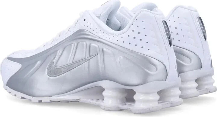 Shox R4 sneakers - Image 3