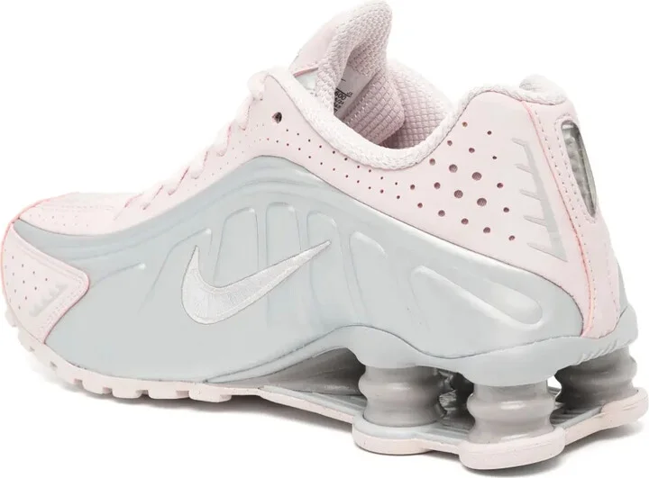 Shox R4 sneakers - Image 3