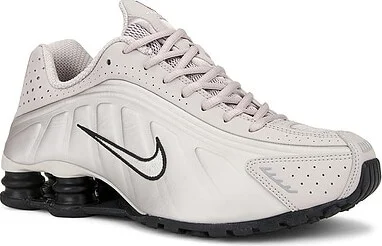 Shox R4 Sneakers - Image 2