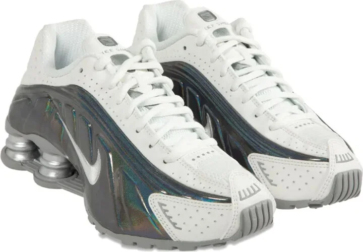 Shox R4 sneakers - Image 2