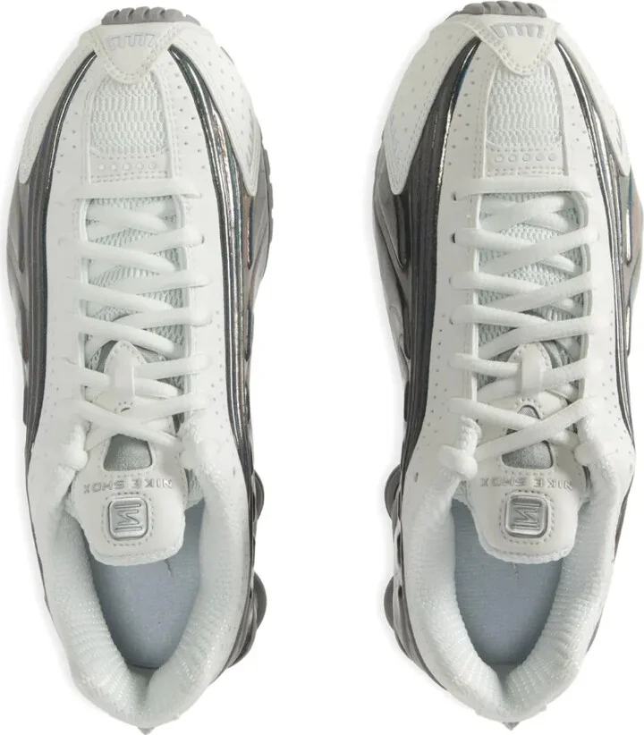 Shox R4 sneakers - Image 3