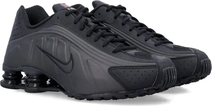 Shox R4 sneakers - Image 2
