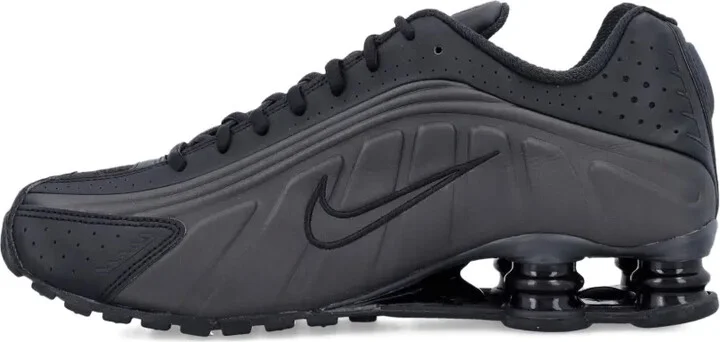 Shox R4 sneakers - Image 4