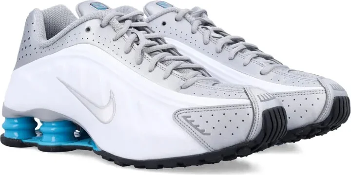 Shox R4 sneakers - Image 2