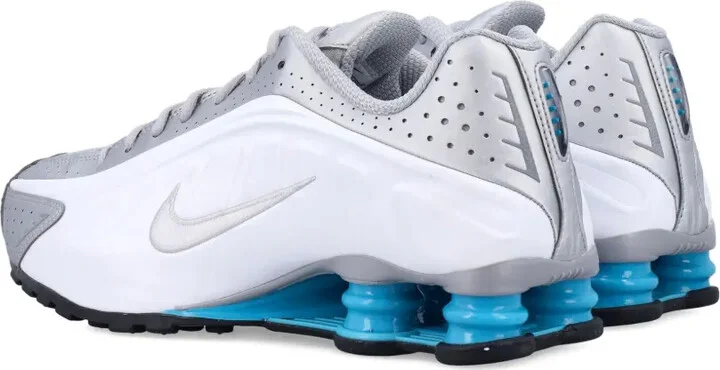 Shox R4 sneakers - Image 3