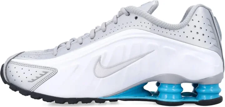 Shox R4 sneakers - Image 4