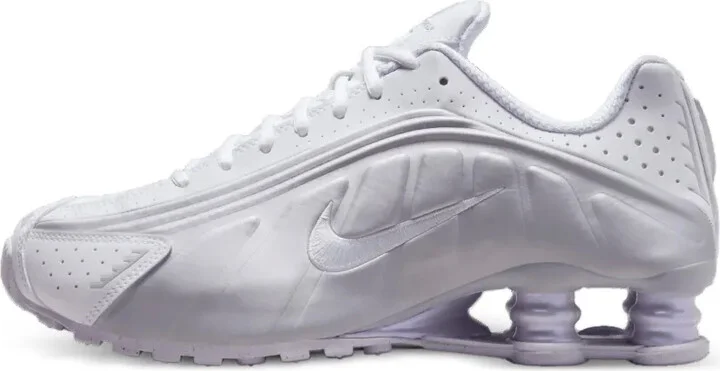 Shox R4 sneakers - Image 2