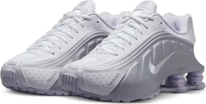 Shox R4 sneakers - Image 3