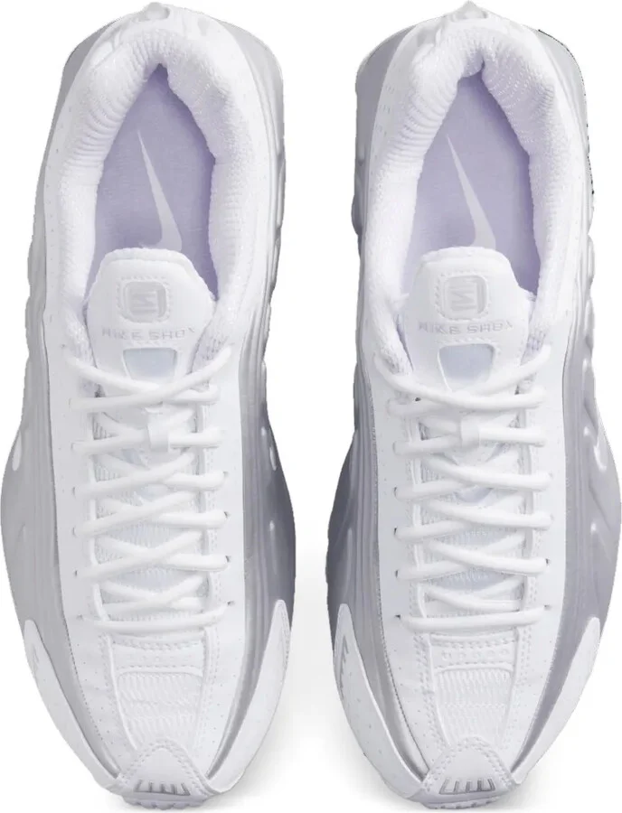 Shox R4 sneakers - Image 4