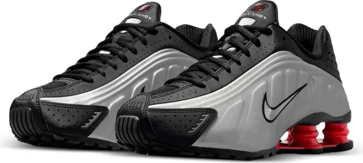 Shox R4 sneakers - Image 2