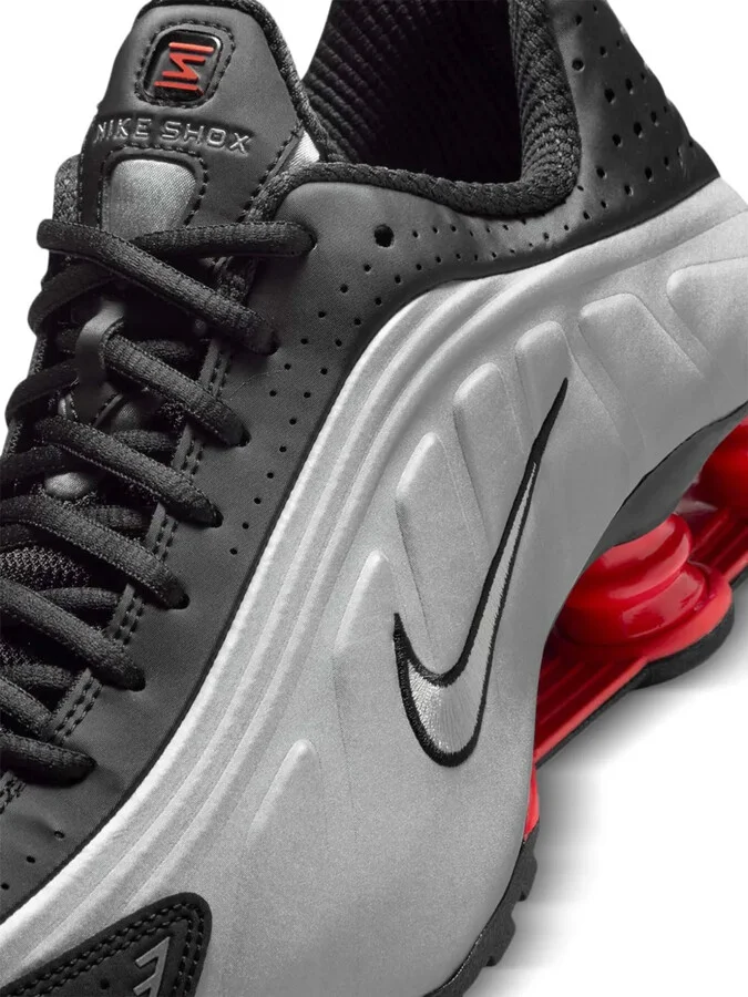 Shox R4 sneakers - Image 4