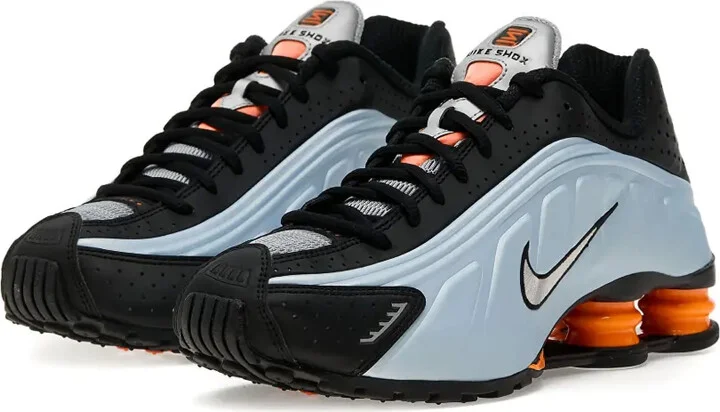Shox R4 sneakers - Image 2
