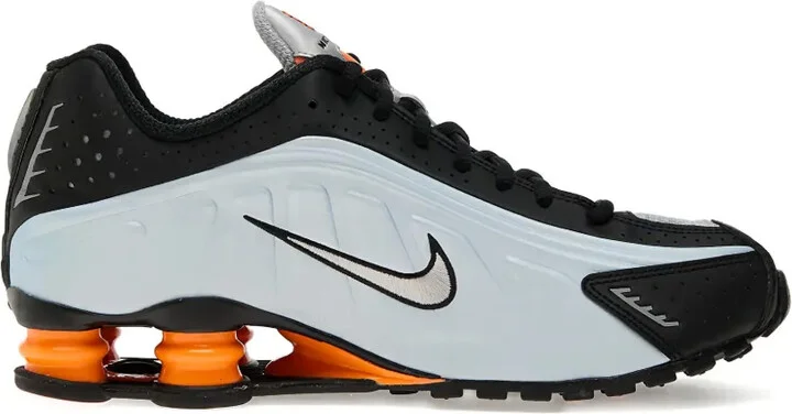 Shox R4 sneakers - Image 3