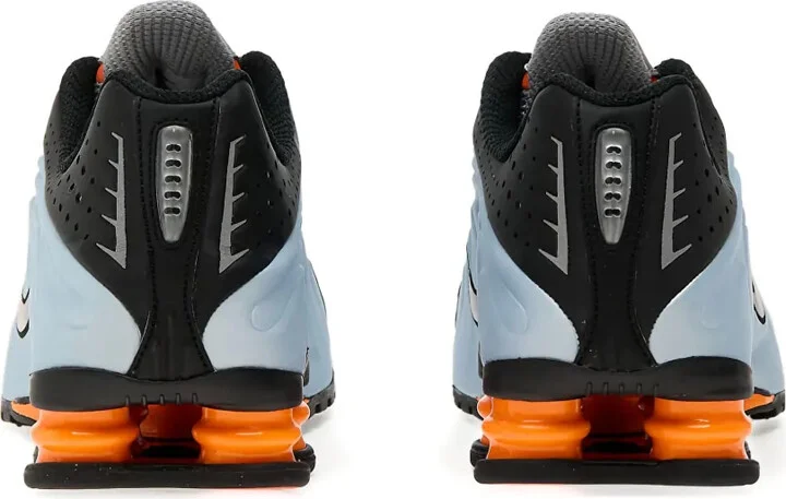 Shox R4 sneakers - Image 4