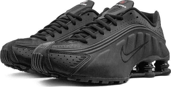 Shox R4 sneakers - Image 2