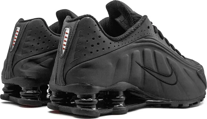 Shox R4 sneakers - Image 3