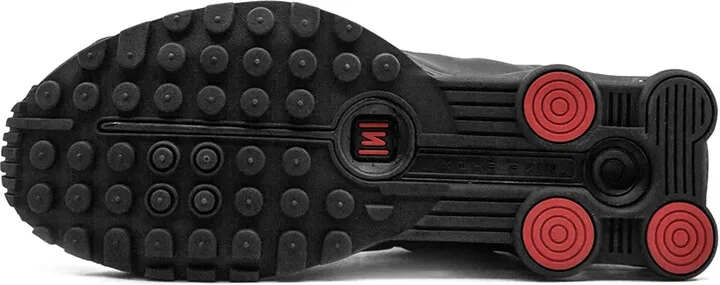 Shox R4 sneakers - Image 4